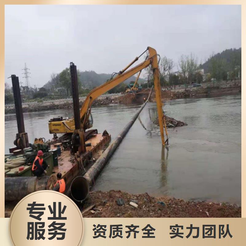 沉管水下打捞救援队价格低于同行