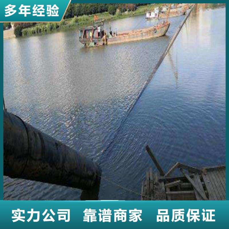 水下封堵水池堵漏服务一对一服务