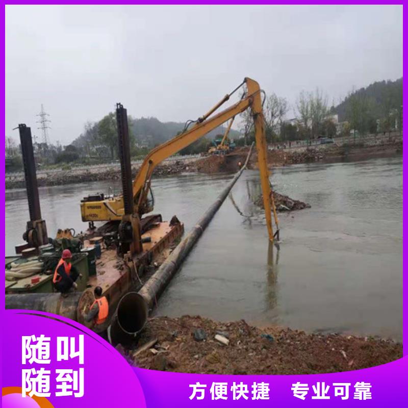 水下安装本地水下电焊2025公司