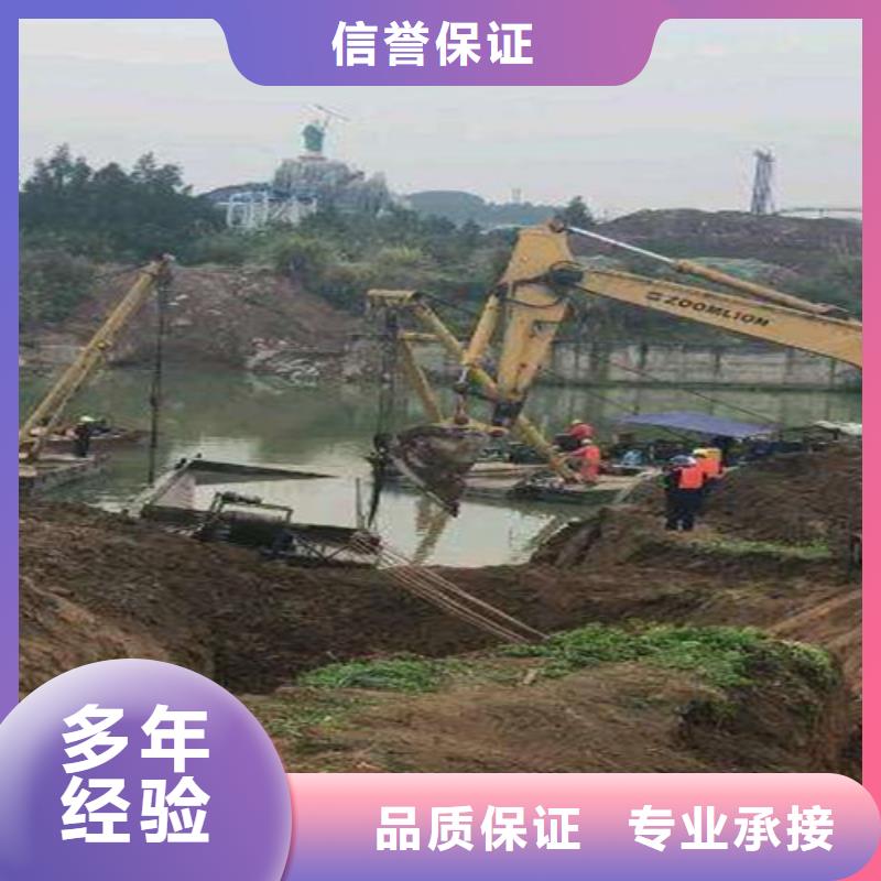 水下安装水下爆破一对一服务