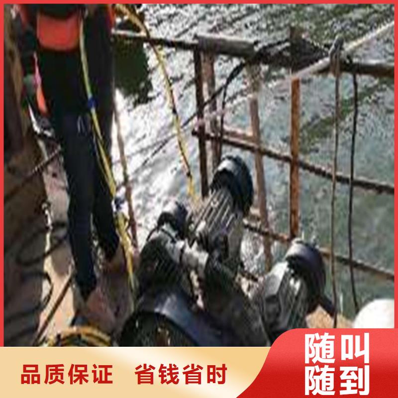 水下安装_过河管道铺设先进的技术