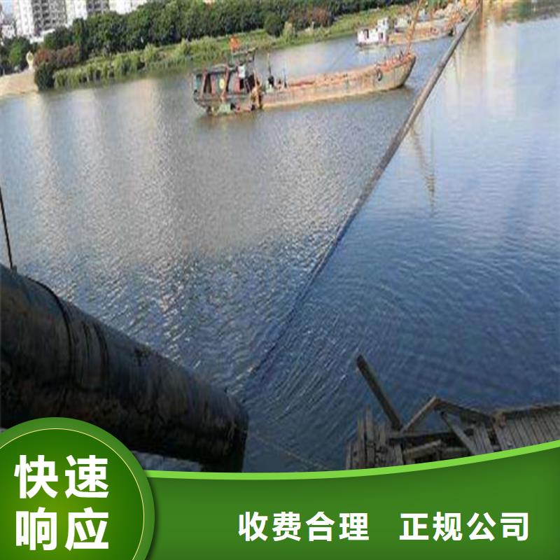 水下安装_过河管道铺设先进的技术