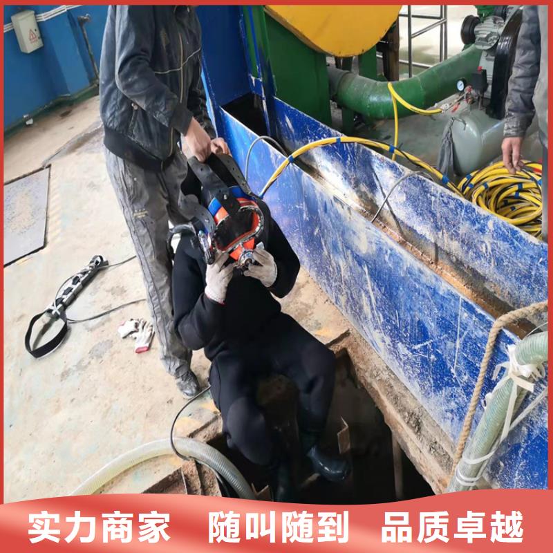 闸门水下维修无中间商2025更新中