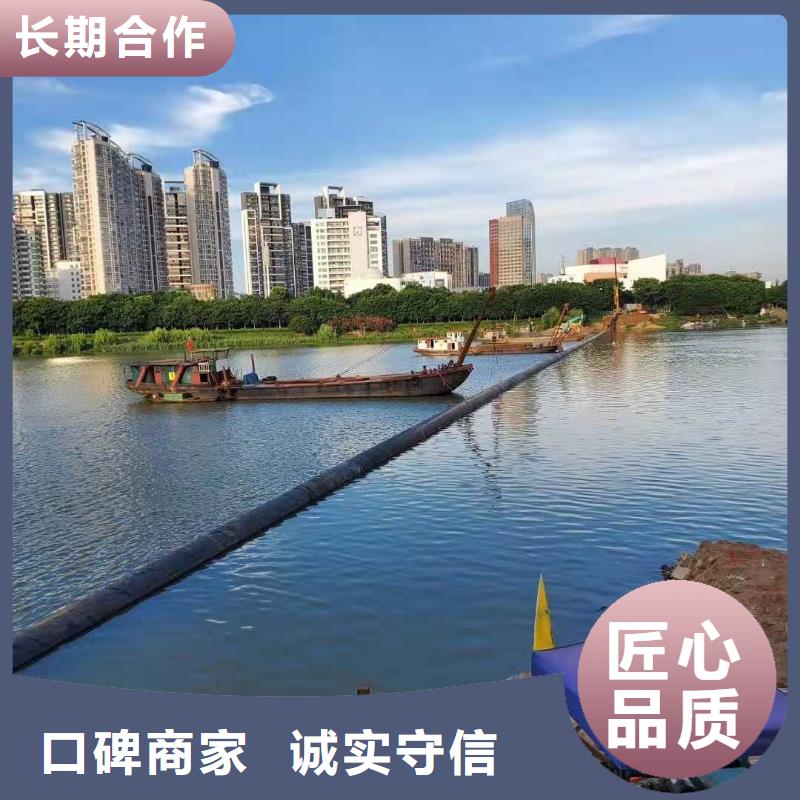 水下作业水下安装服务快速