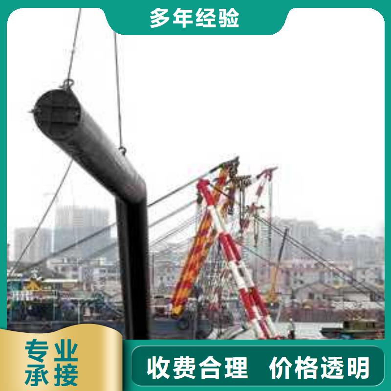 闸门水下维修无中间商2025更新中
