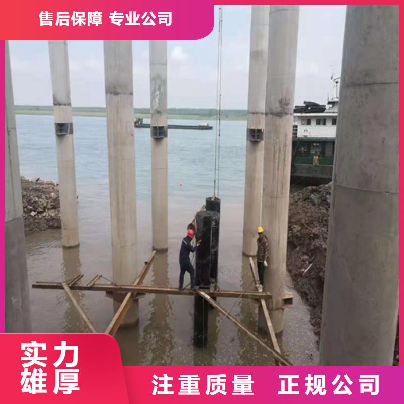 水下作业-过江管道铺设放心之选