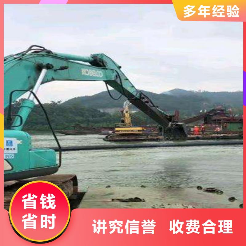 水下作业水下安装服务快速