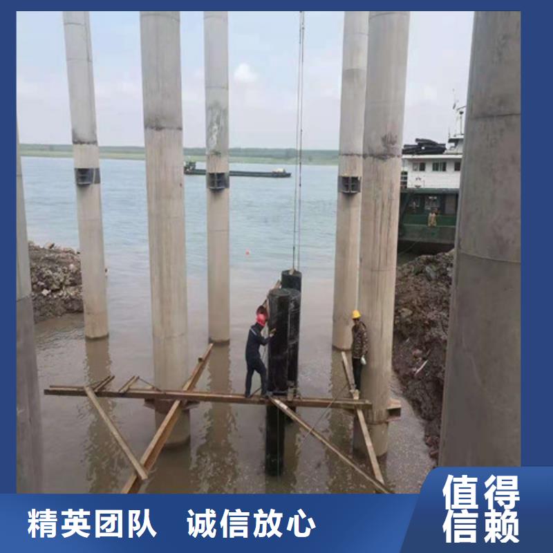 水下施工水下焊接高性价比