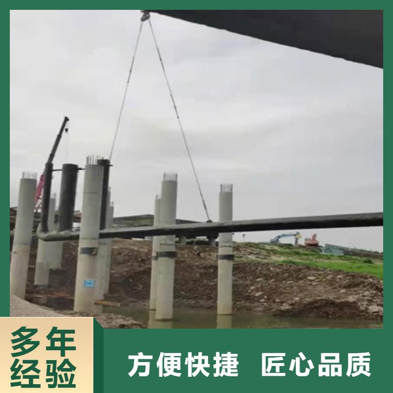 水下施工水池堵漏服务实力团队