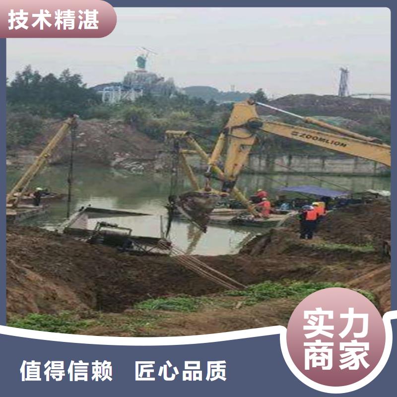 水下施工-潜水打捞团队多年经验
