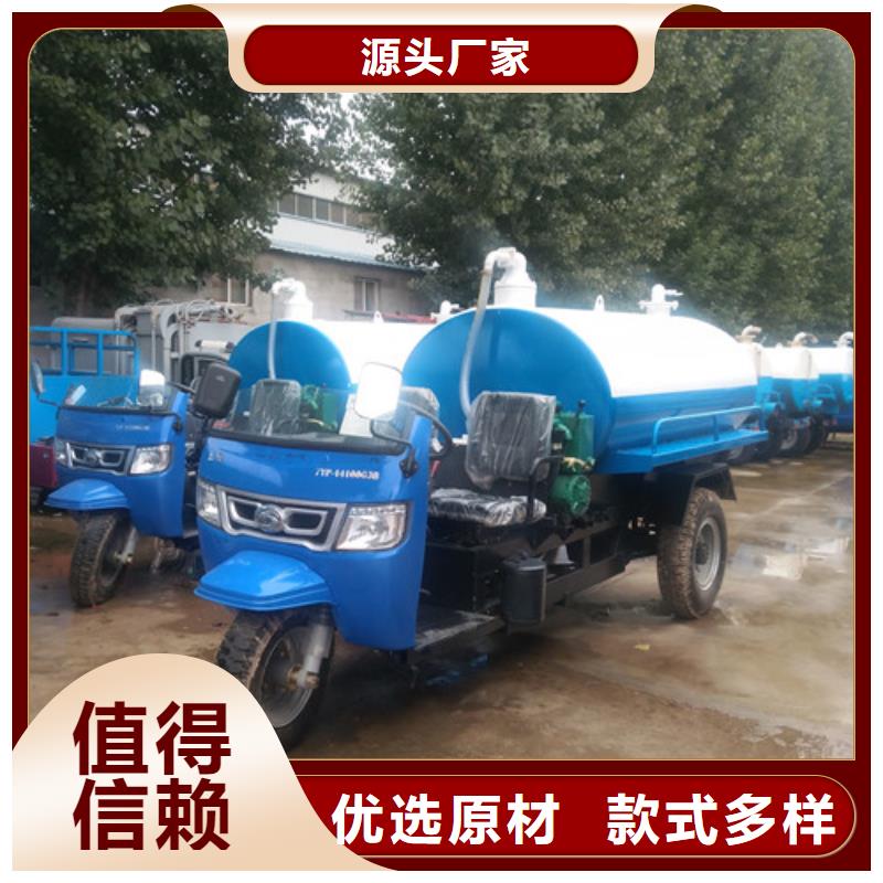 吸粪车垃圾车热销产品