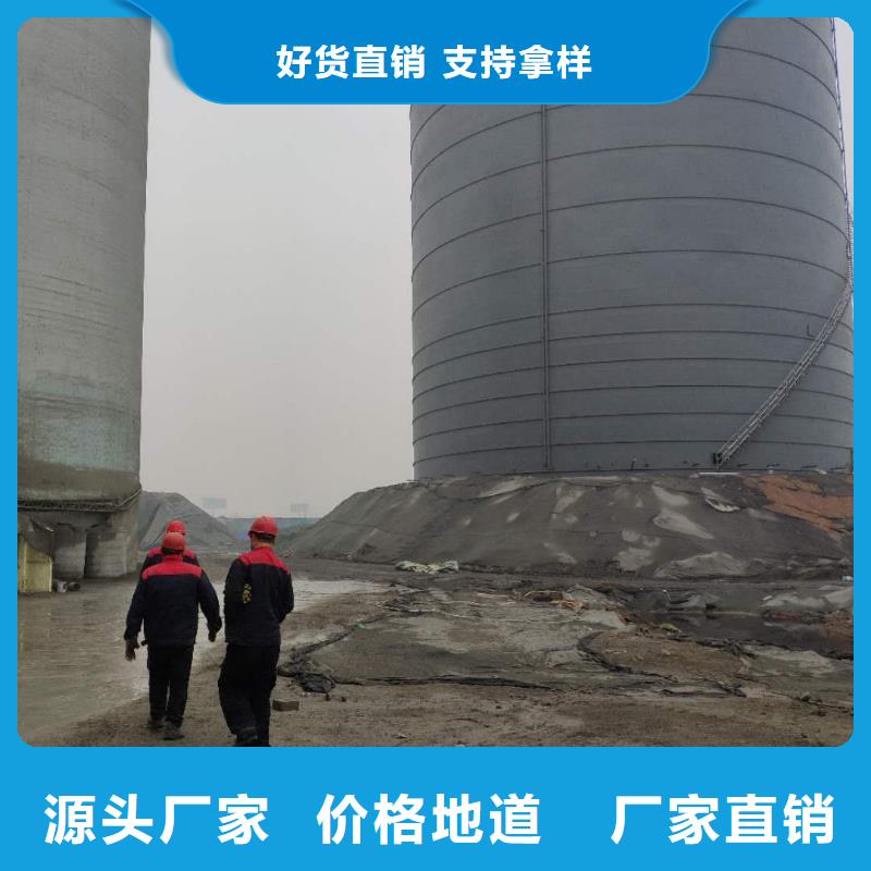 性价比高的大型物料钢板仓基地