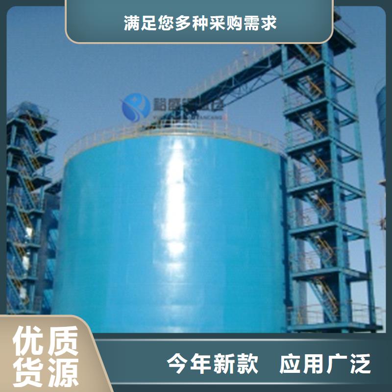 生产石油焦钢板仓_实力厂家