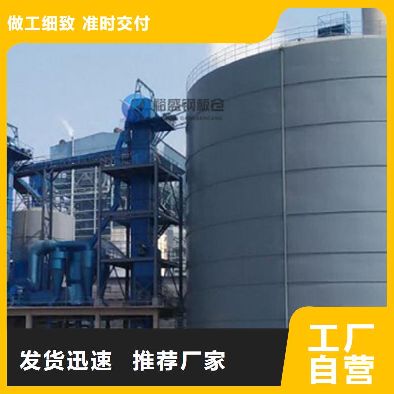 专业销售20000吨钢板仓-靠谱