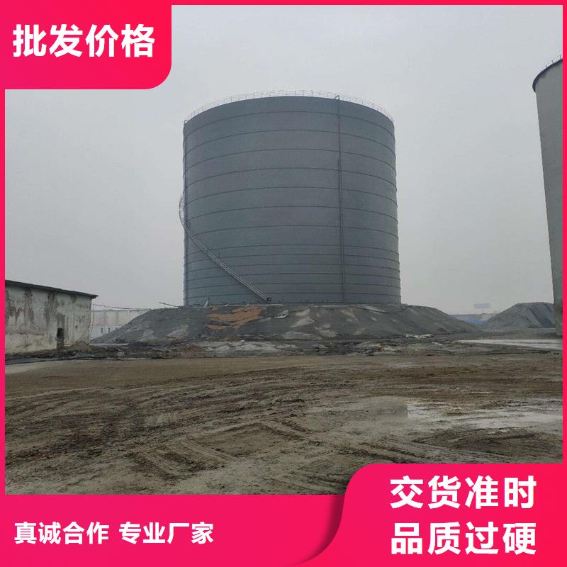 规格齐全的大型钢板仓厂家
