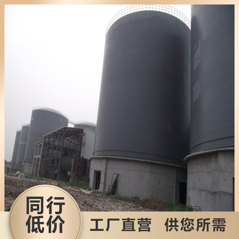 水泥钢板库质量保证老牌厂家
