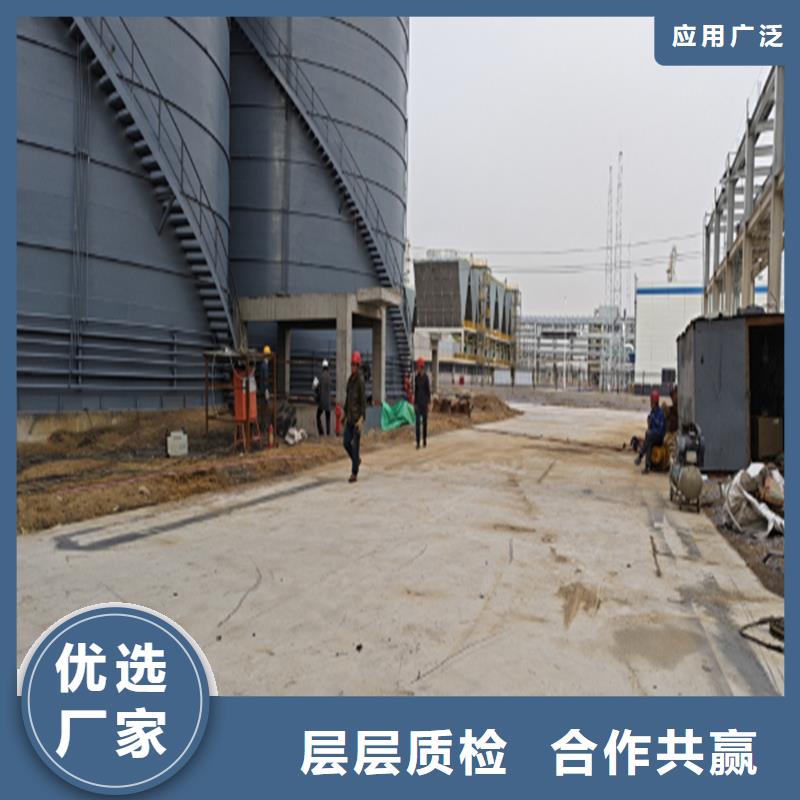 起架钢板仓生产厂家欢迎致电