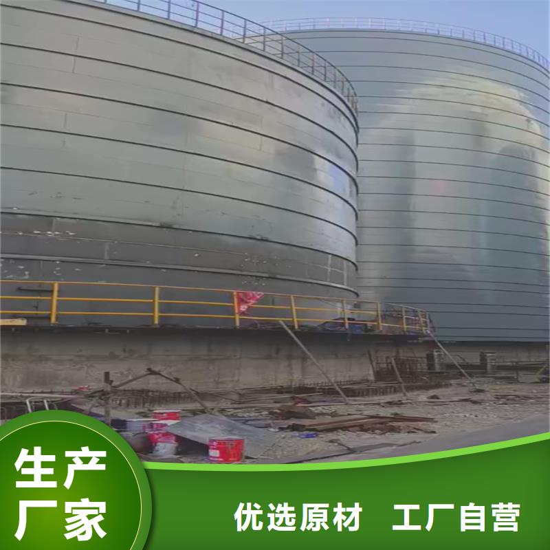 焦炭钢板仓-用心做产品