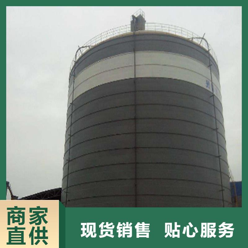 石油焦钢板仓发货及时