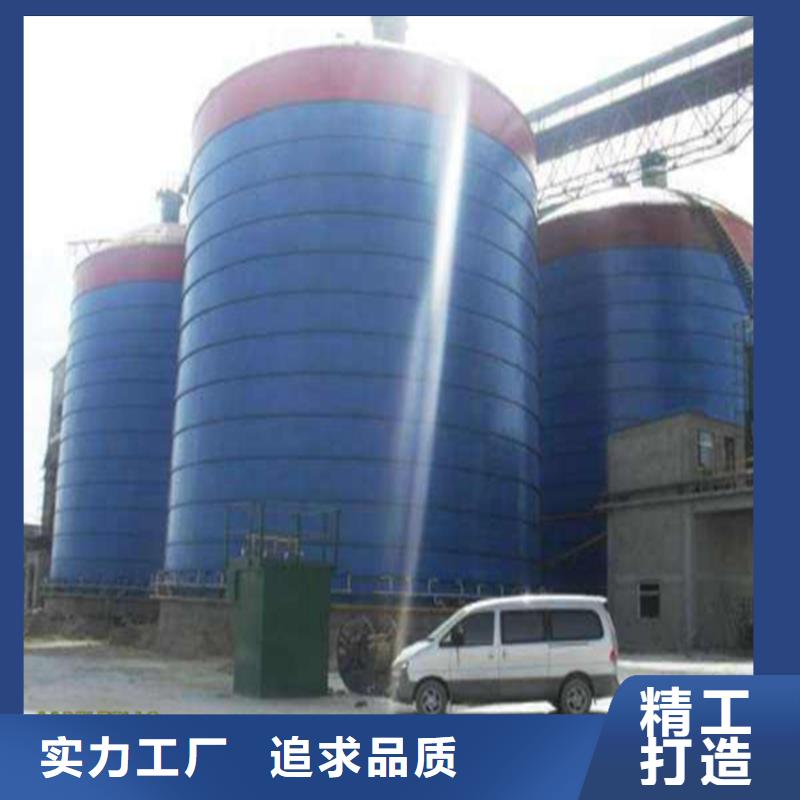 优选焊接钢板仓厂家