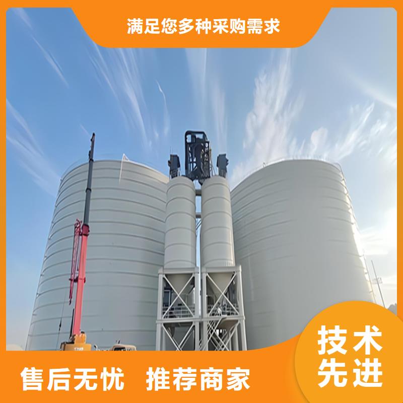 钢板仓-大品牌质量有保障