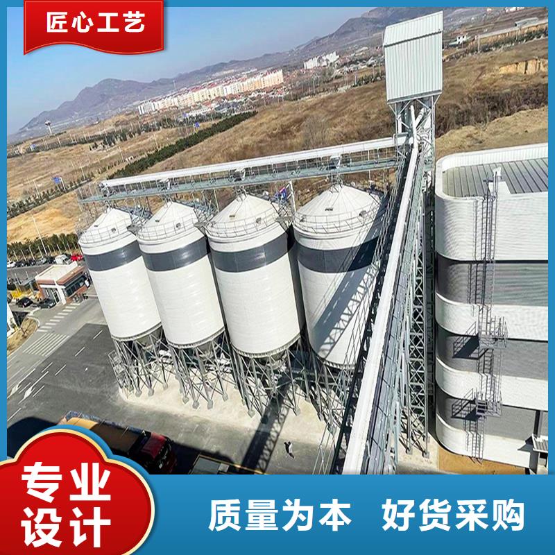 品牌的立筒钢板仓厂家
