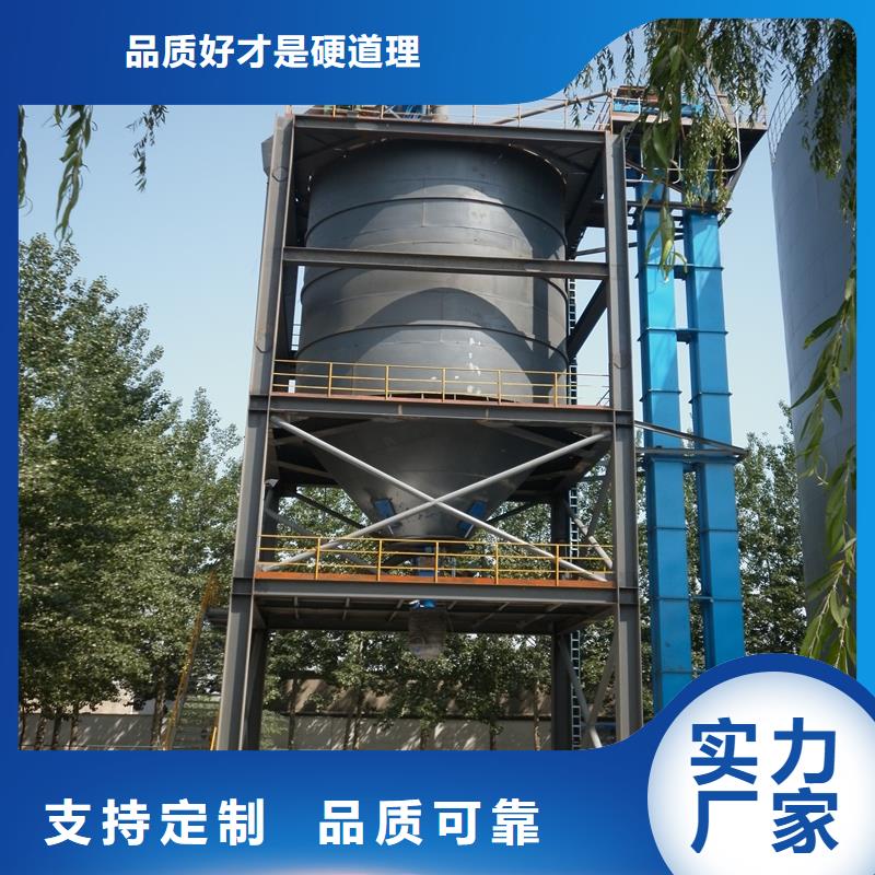 钢板仓规格介绍