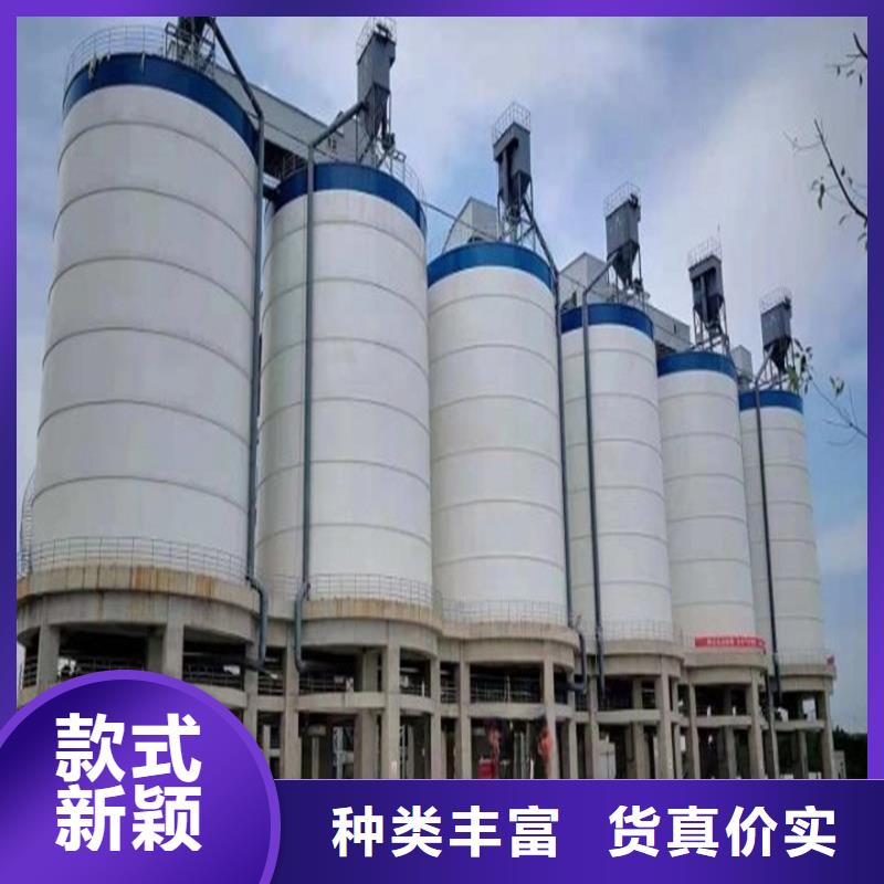 粮食钢板仓价格公道
