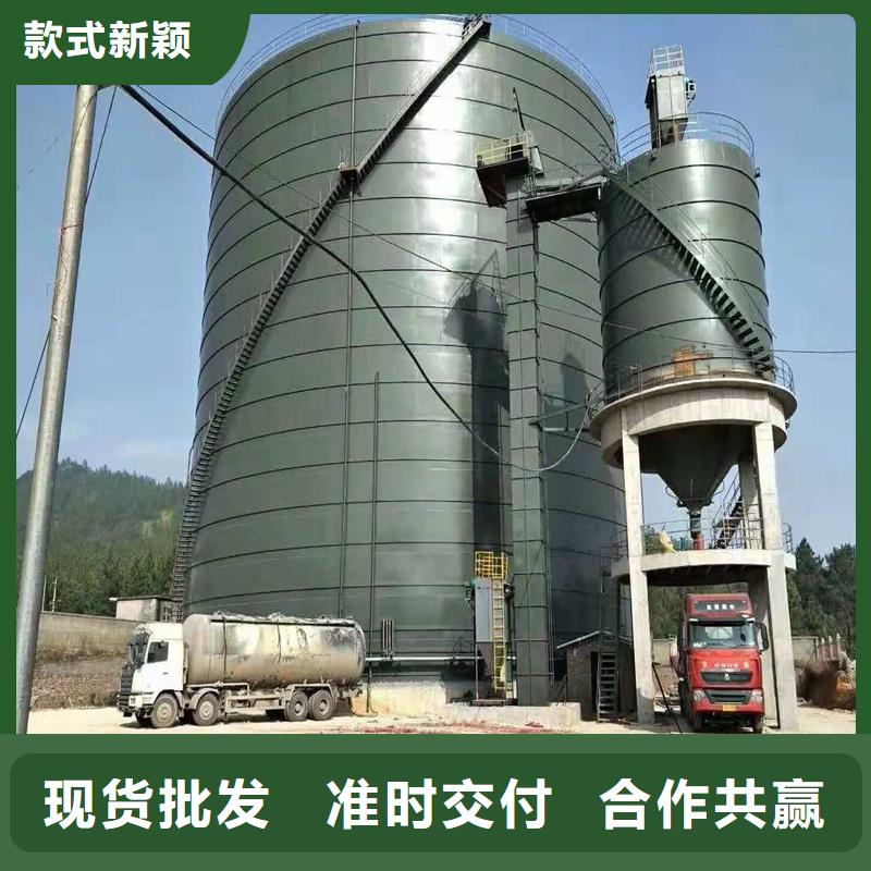 小麦立筒仓_诚信为本