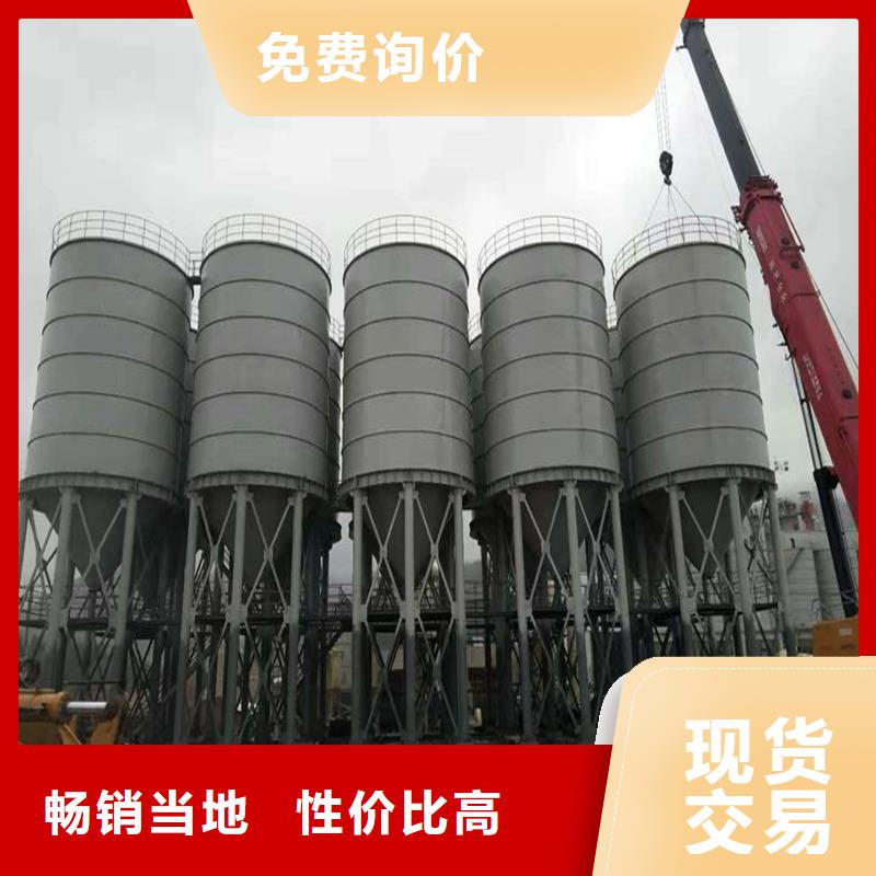选购卷边钢板仓认准裕盛钢板仓有限公司