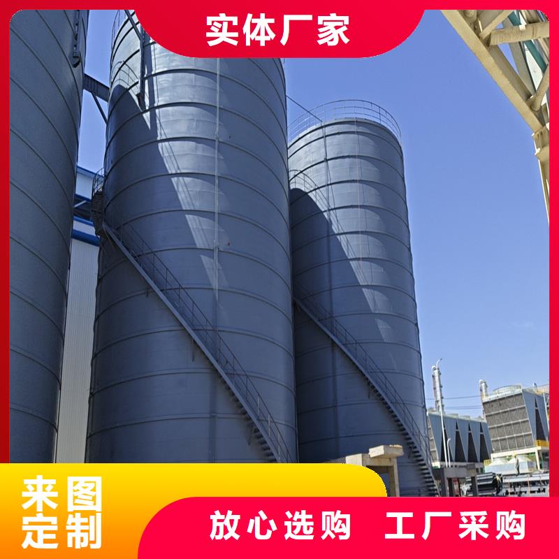 选购卷边钢板仓认准裕盛钢板仓有限公司