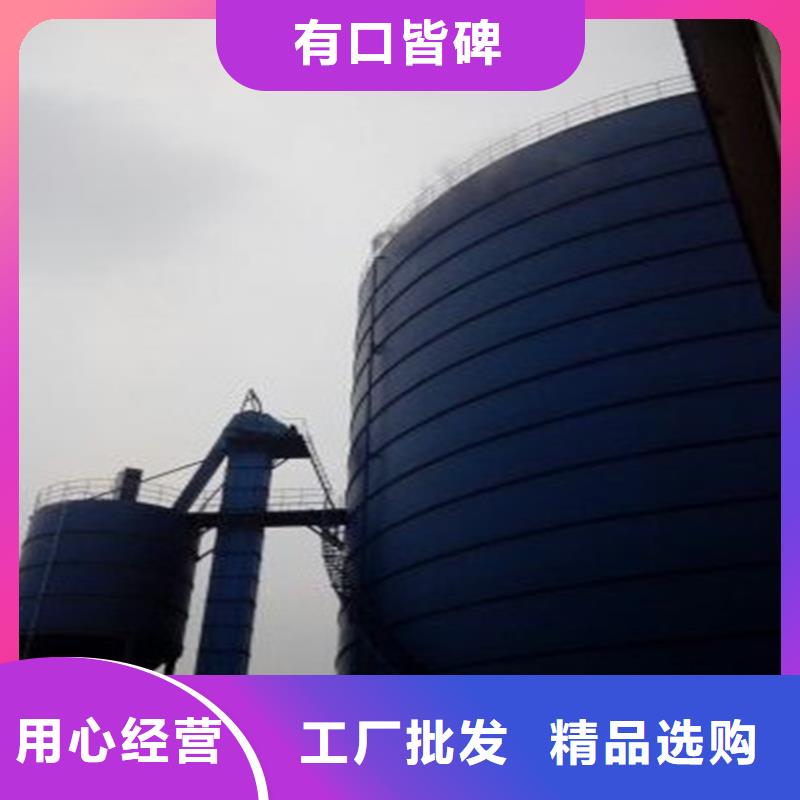 粉煤灰钢板仓优选商家