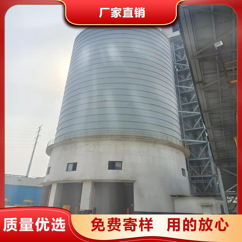 规格齐全的大型钢板仓厂家