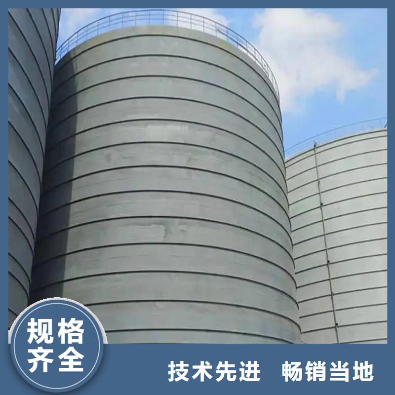 水泥钢板仓研发厂家