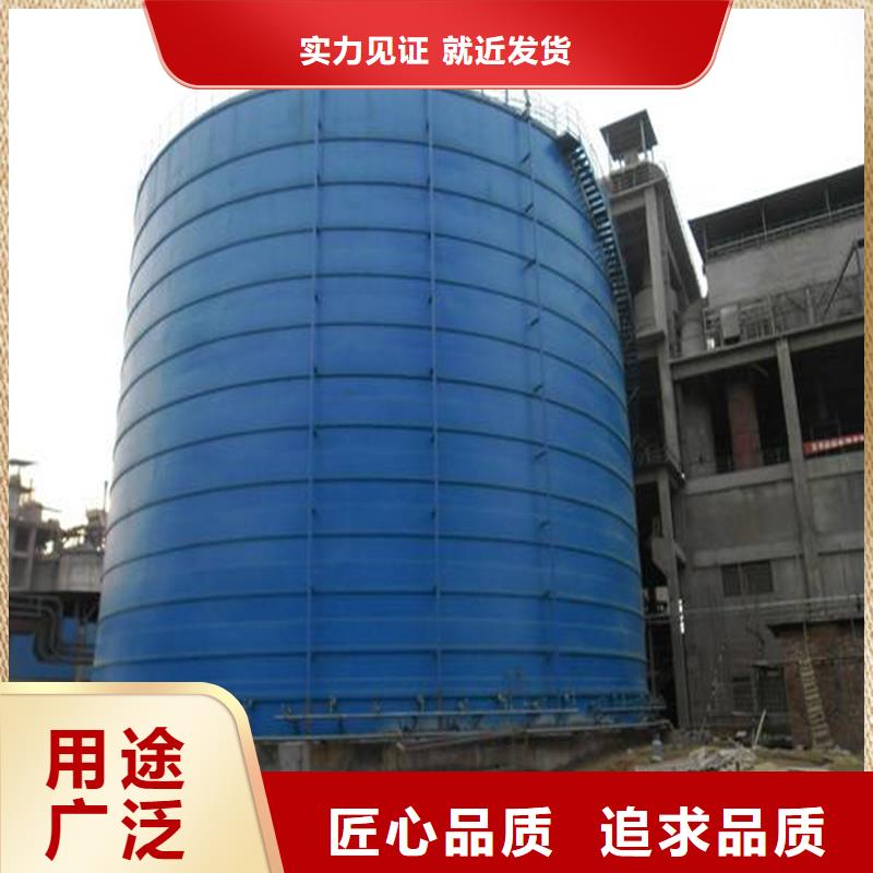 耐磨钢板仓资质齐全