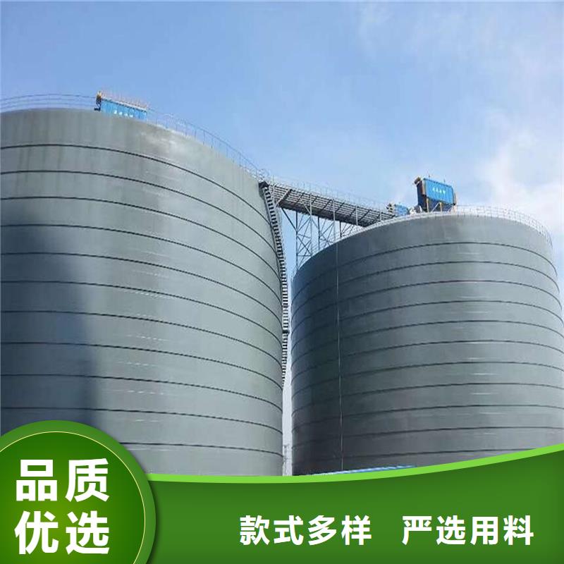 重信誉骨料仓厂商