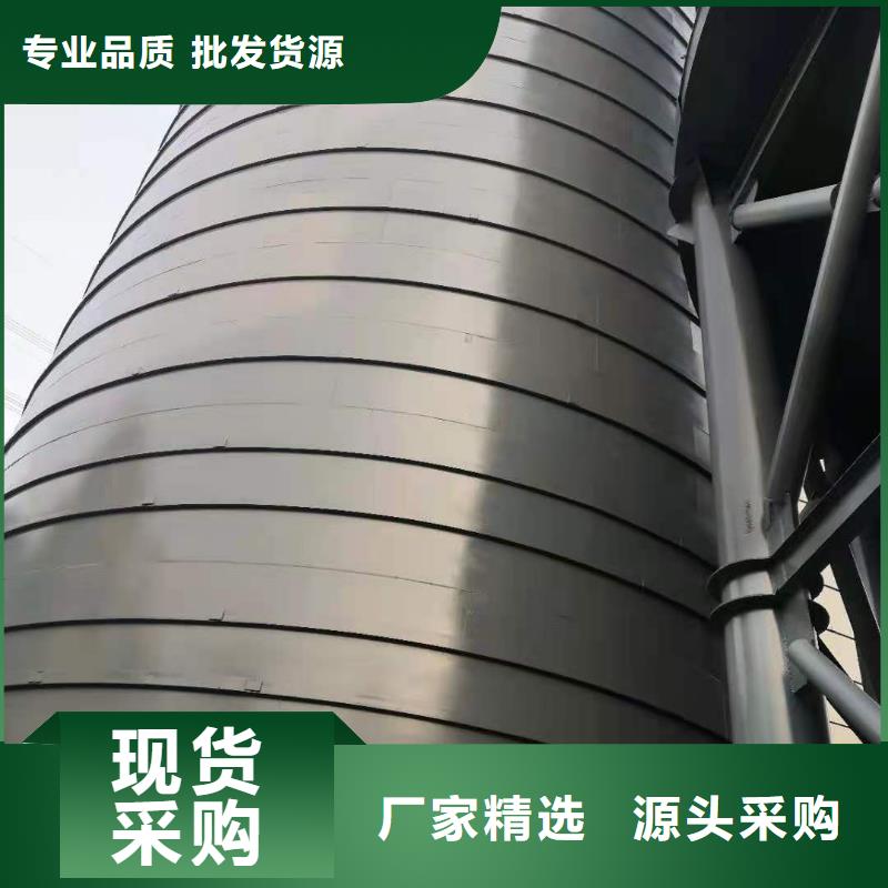 选购水泥库可按需定制