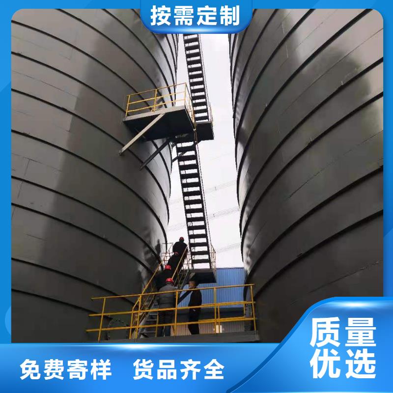 选购水泥库可按需定制