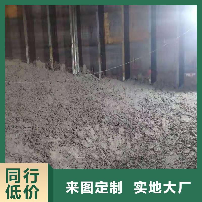 钢板库厂家优点