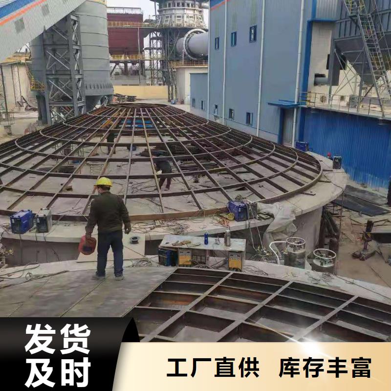在本地买钢板库钢结构更实惠