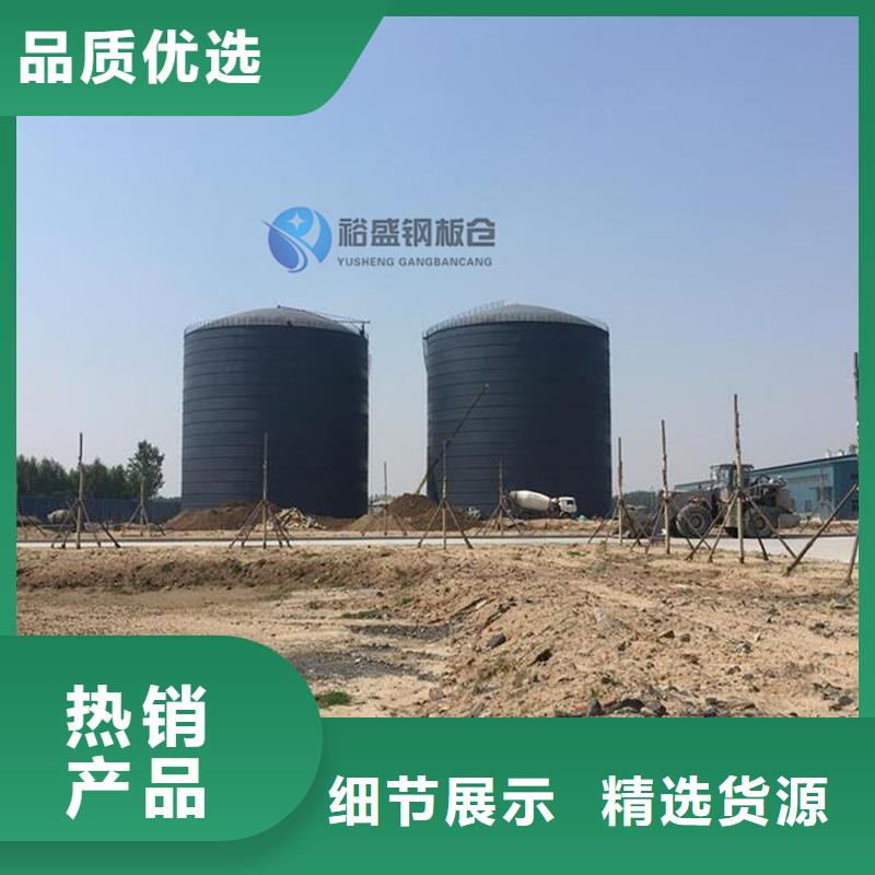 螺旋卷板库可按需定做