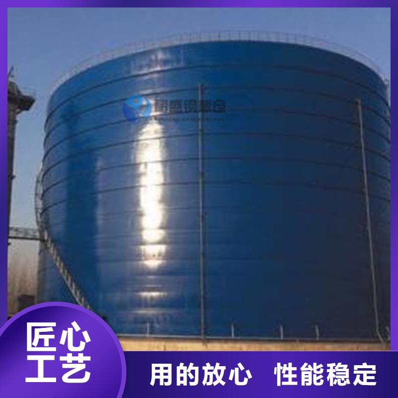 买矿粉钢板库认准裕盛钢板仓有限公司