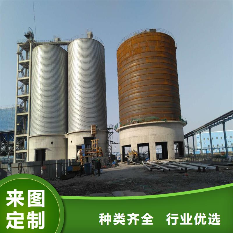 大型物料钢板库多年专注