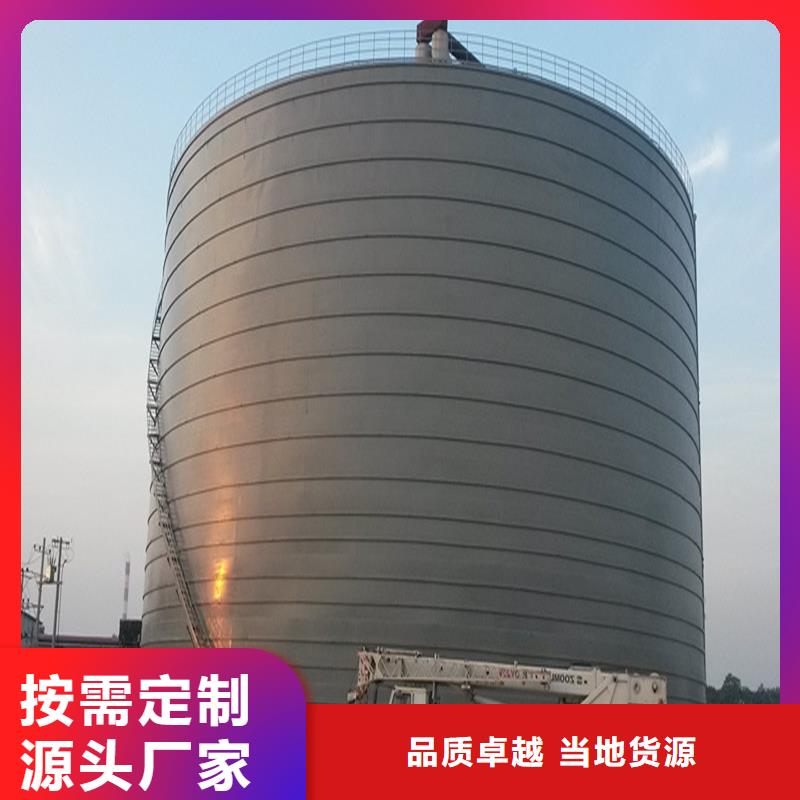 优惠的骨料库供应商
