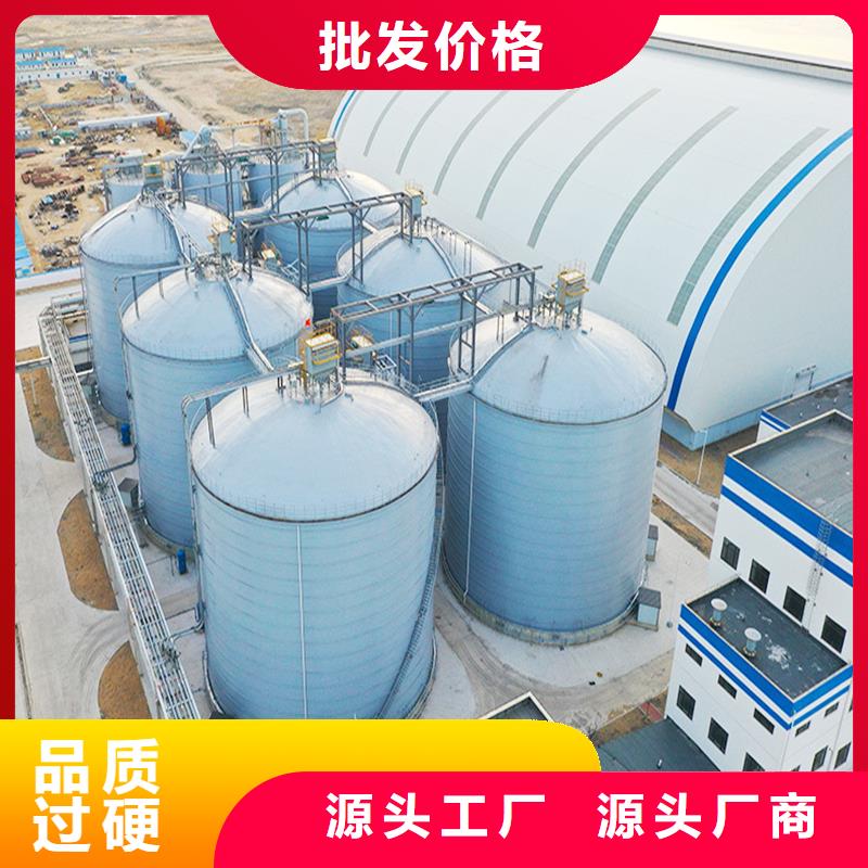 钢筒仓厂家加工