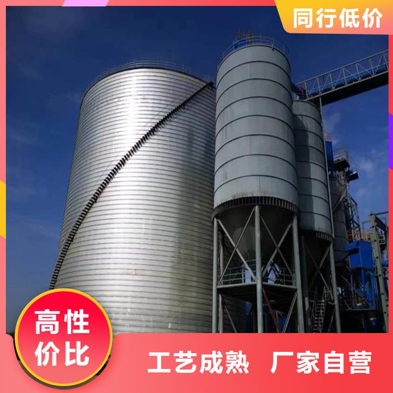 可定制的2000吨钢板库现货厂家