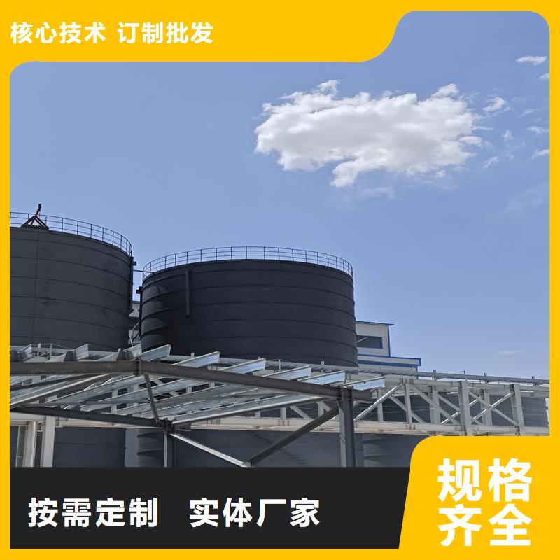 2000吨钢板库