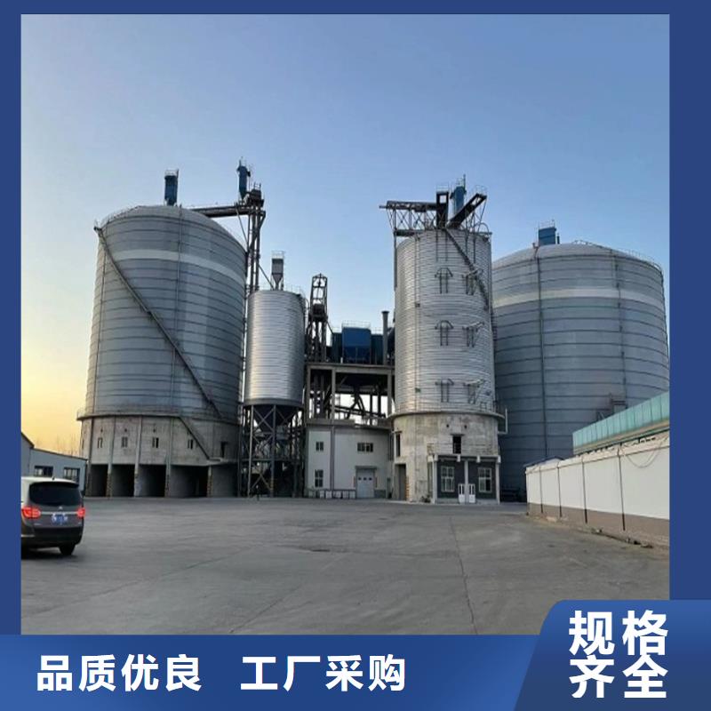 供应钢筒仓的厂家