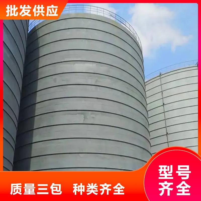 供应钢筒仓的厂家