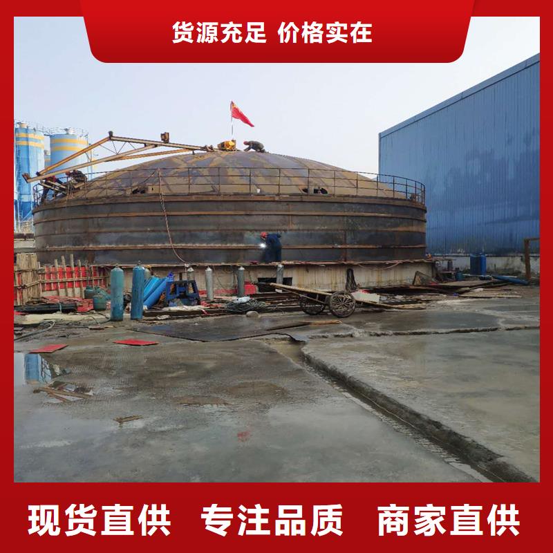 诚信为本熟料钢板库厂家